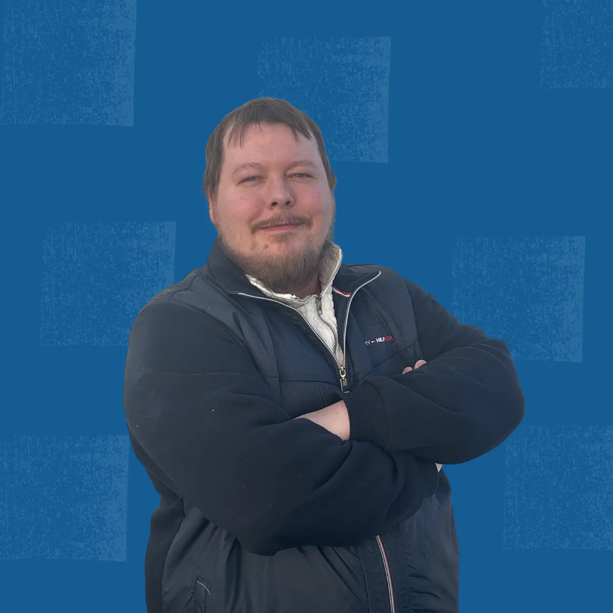 Daniel Sørensen