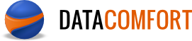 Datacomfort logo