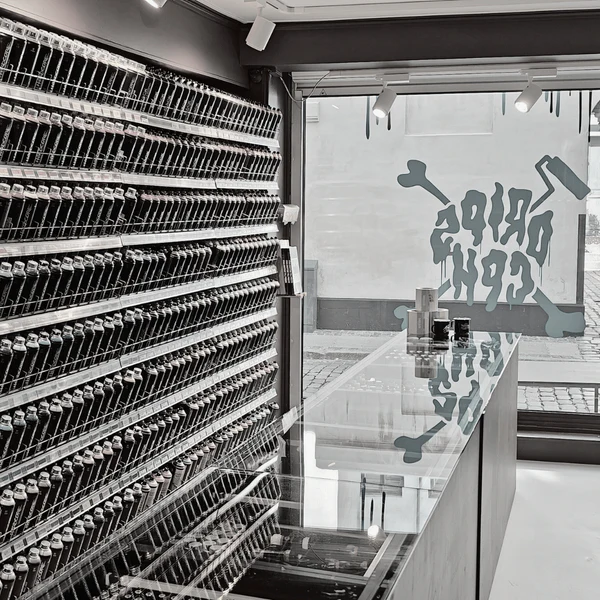 Økonomistyring i en kreativ butik