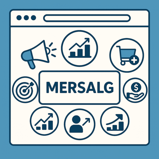 Uniconta Mersalgsmodul – automatiser og øg salg