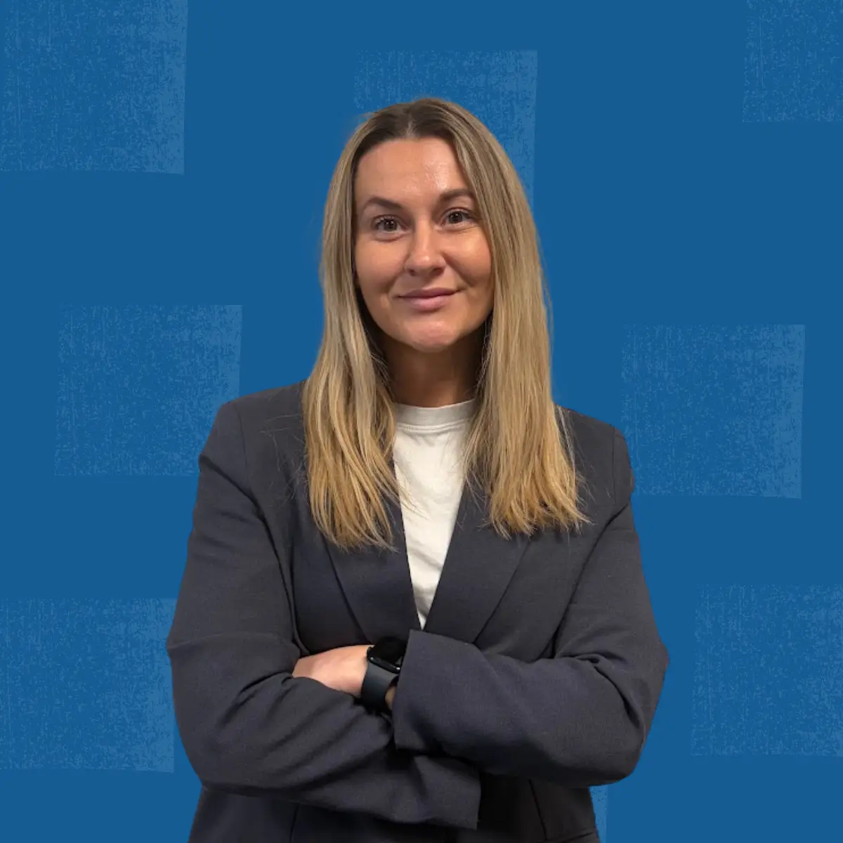 Annemette Fich Engelbreth