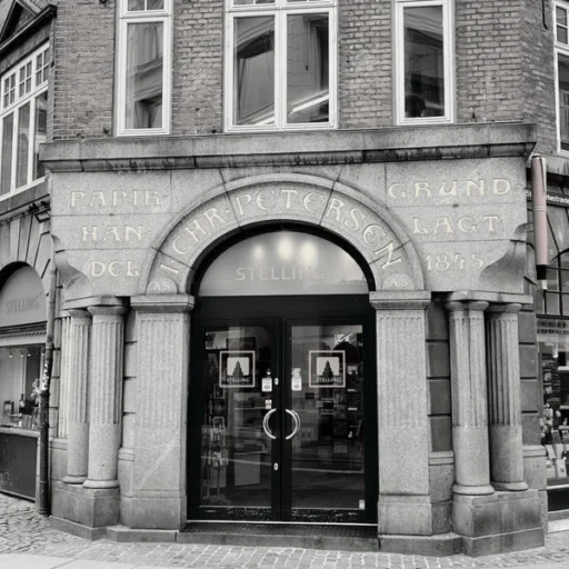 Økonomistyring i en kreativ butik