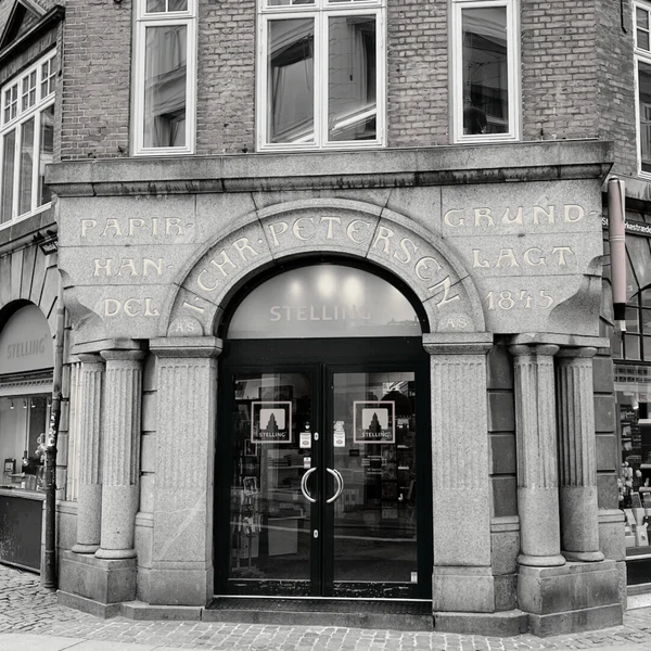 Økonomistyring i en kreativ butik