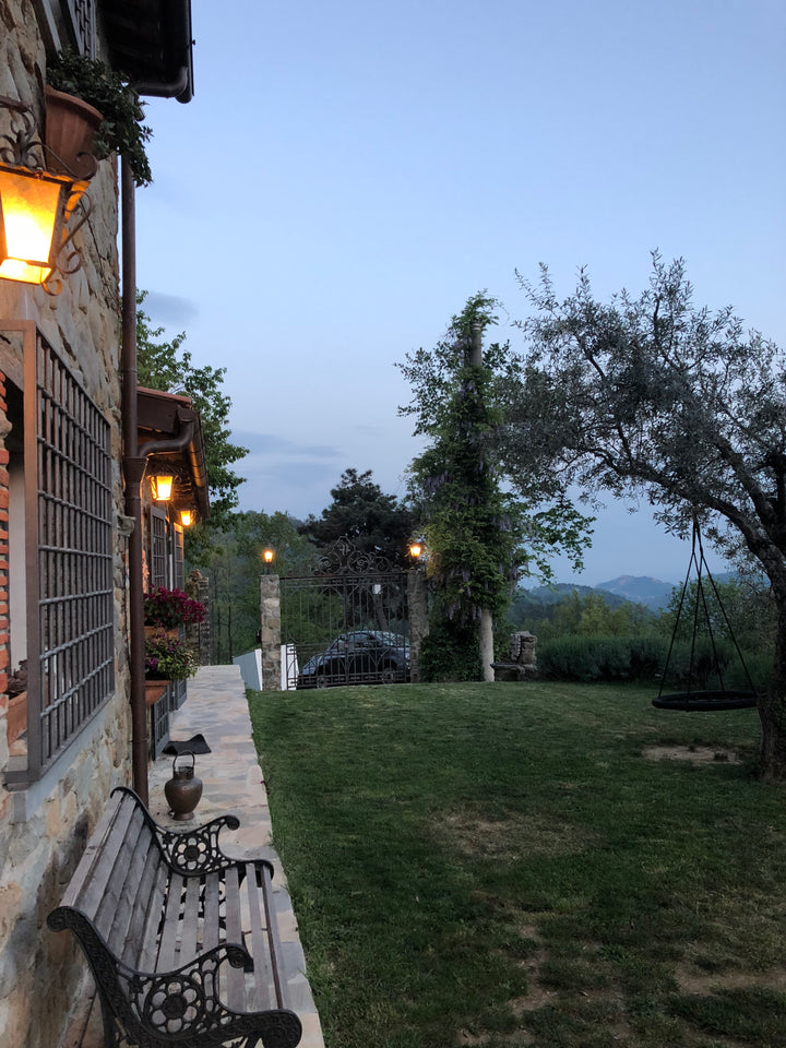 Kundecase Uniconta Made by Mama