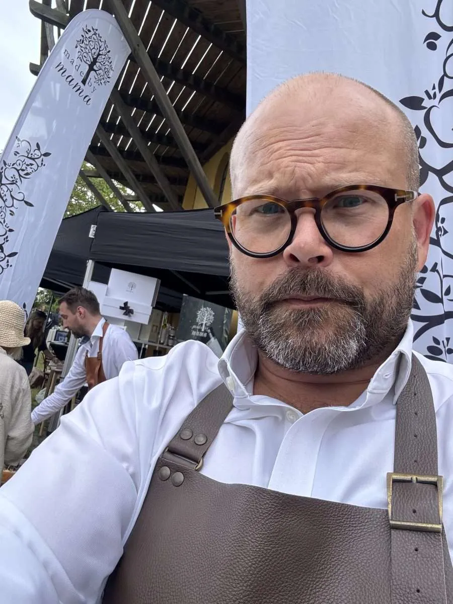 Morten Hassing-Kjær