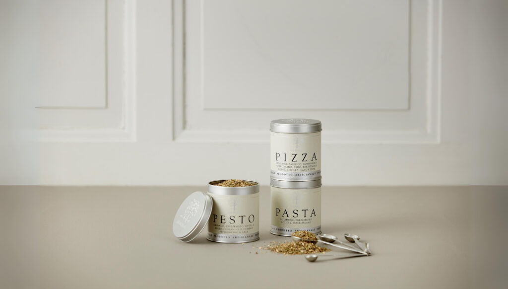 Kundecase Uniconta Made by Mama