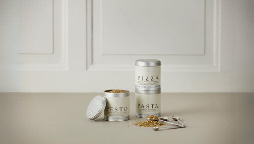 Kundecase Uniconta Made by Mama